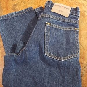 London Jean by Victoria's Secret